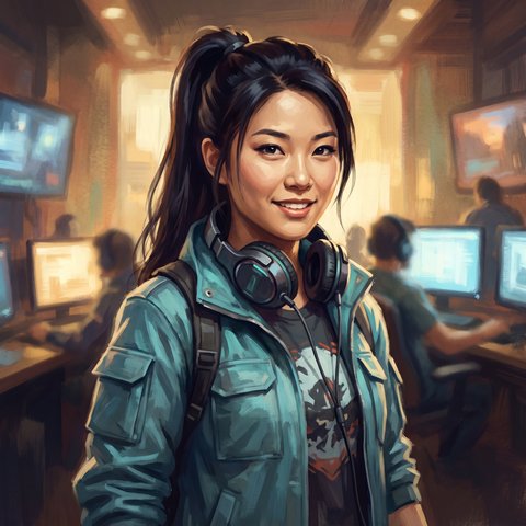 少妇